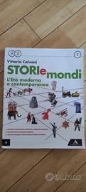 Storiemondi vol 2