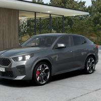 BMW X2 xdrive 20d 48V MSport Pro auto