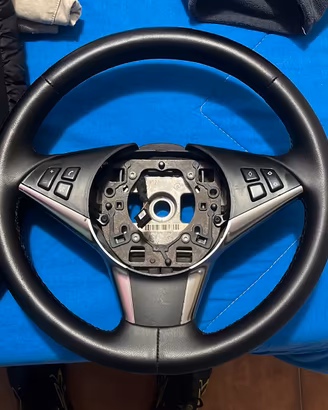 Volante BMW E60/61