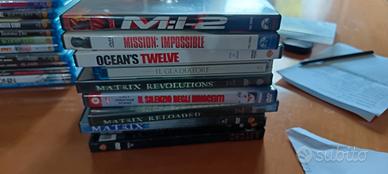 dvd e blu ray 