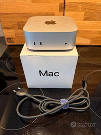 Mac Mini M4 16GB 256GB