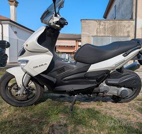 Gilera runner 125 st