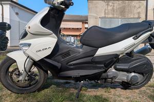 Gilera runner 125 st