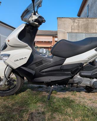 Gilera runner 125 st