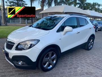 OPEL Mokka 1.7 CDTI Ecotec 130CV Cosmo