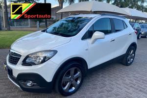 OPEL Mokka 1.7 CDTI Ecotec 130CV Cosmo