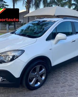 OPEL Mokka 1.7 CDTI Ecotec 130CV Cosmo