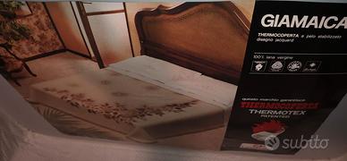 Coperta Thermocoperta Lanerossi