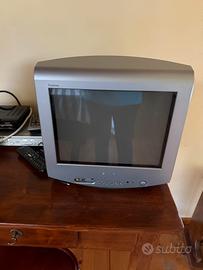 Televisore Sony coll