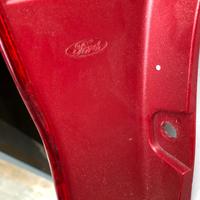 Fanale posteriore Ford fiesta 2010