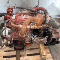Motore Iveco Fiat 115.17 135.17 145.17 8060.25