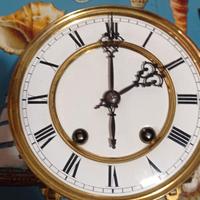 orologio a pendolo 800 Francese 