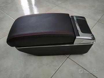 Bracciolo USB universale 