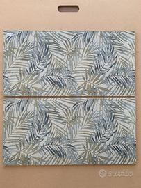 PIASTRELLE 30X60 GRES RETTIFICATE