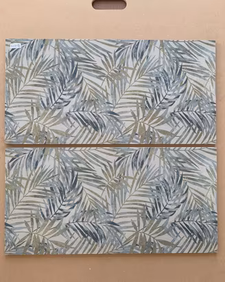 PIASTRELLE 30X60 GRES RETTIFICATE