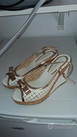 scarpe da donna e sandali 