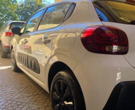 Citroen C3 BlueHDi 100 S&S Shine