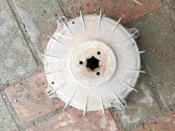 tamburo posteriore lambretta innocenti li special