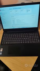 Pc Portatile Lenovo