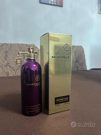 montale intense cafe