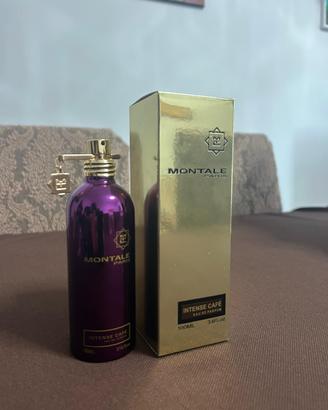 montale intense cafe