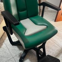 Poltrona barber