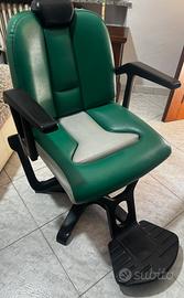 Poltrona barber