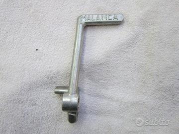 Leva freno Posteriore Malanca Originale