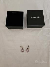 Orecchini breil