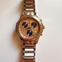 Bulova inizio anni 90