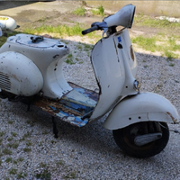 Vespa 150 vbb