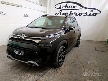 Citroën C3 Aircross PureTech 130 S&S EAT6 Shi...