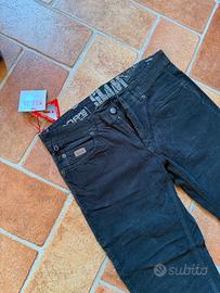 SLAM pantalone Nuovo Tg M
