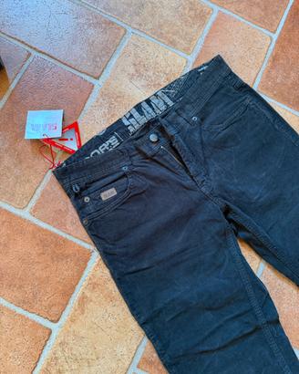 SLAM pantalone Nuovo Tg M