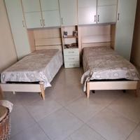 Cameretta Moderna