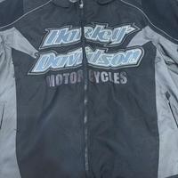 Giubbotto harley davidson