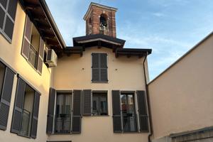 Ampio bilocale sito via Manzoni Gallarate