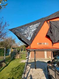 Tenda per Tetto auto tentbox lite