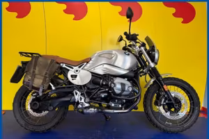 BMW R Nine T Garantita e Finanziabile