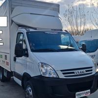 Iveco Daily 35C15 P. 3450 CASSA ALLUMINIO 3.0 MJT