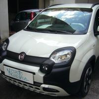 FIAT Panda Cross Pandina 1.0 FireFly Hybrid 5°P