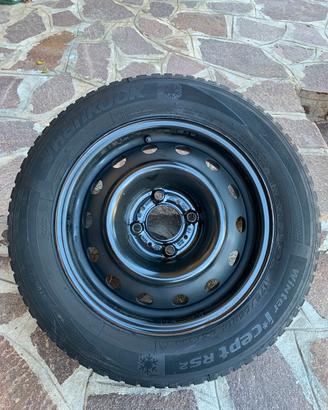Gomme invernali