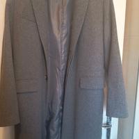 Cappotto donna Benetton in lana