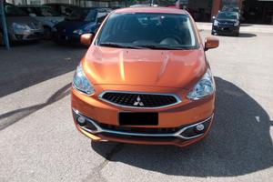 Mitsubishi Space Star 1.0 FUNKY KM28976-SI NEOPATE