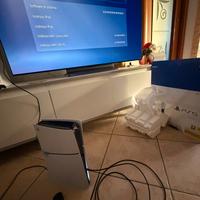 ps5 slim Fw 8.20 nuova mai usata leggi descrizione