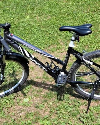 Bici Mountain Bike 26