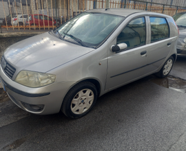 Fiat Punto 188 restyling 1,2 benzina