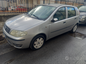 Fiat Punto 188 restyling 1,2 benzina