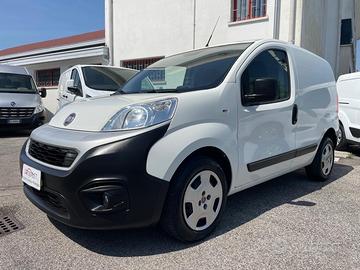 Fiat Fiorino 1.3 MJET 95CV SX RESTYLING PRONTA CON
