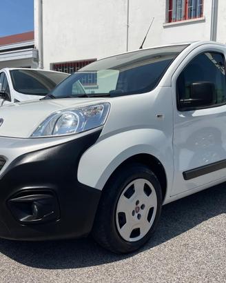 Fiat Fiorino 1.3 MJET 95CV SX RESTYLING PRONTA CON